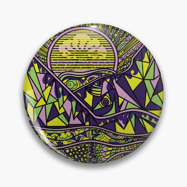 Item preview, "Thousand Year old beast " designed and sold by Yuukisdesign.