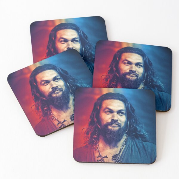 Item preview, wallpaperJason Momoa   designed and sold by jinnyjuni.