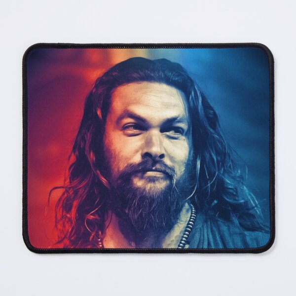Item preview, wallpaperJason Momoa designed and sold by jinnyjuni.