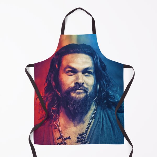 Item preview, wallpaperJason Momoa   designed and sold by jinnyjuni.