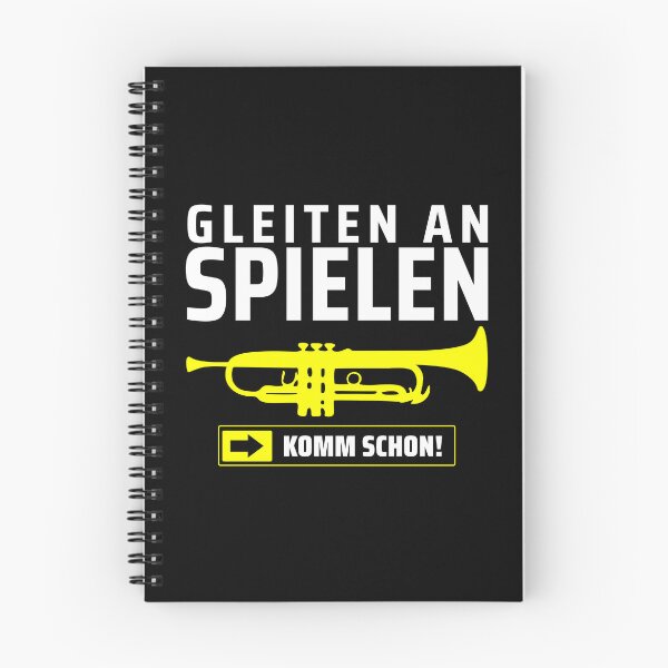 Artikelvorschau, lustige trompete zitieren 2 entworfen und verkauft von WangsArt.
