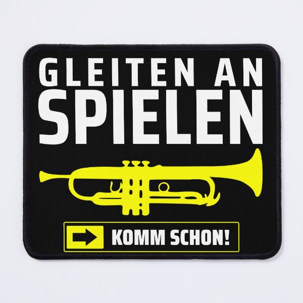 Item preview, lustige trompete zitieren 2 designed and sold by WangsArt.