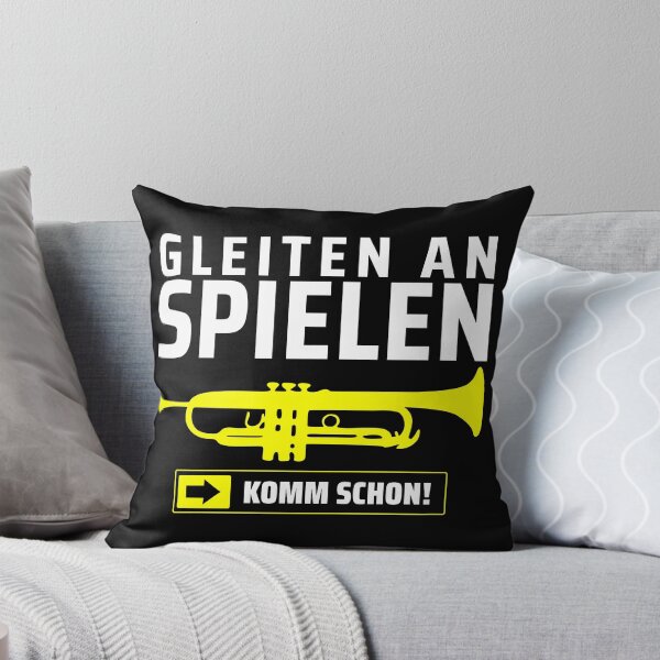 Item preview, lustige trompete zitieren 2 designed and sold by WangsArt.