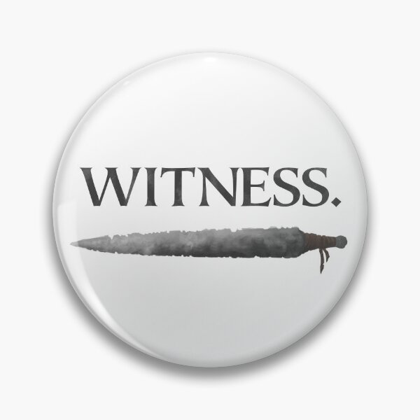 Item preview, Karsa Orlong Witness designed and sold by Minmoji.