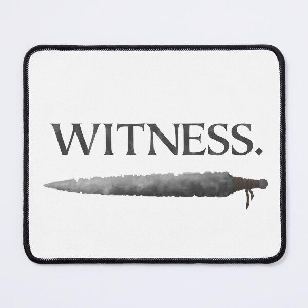 Item preview, Karsa Orlong Witness designed and sold by Minmoji.
