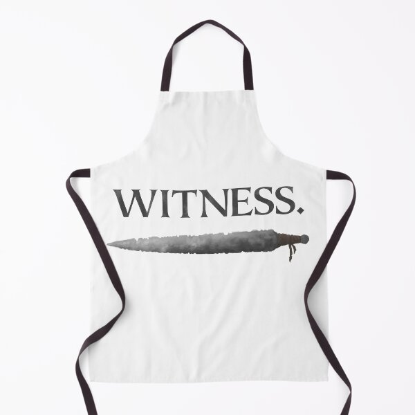 Item preview, Karsa Orlong Witness designed and sold by Minmoji.