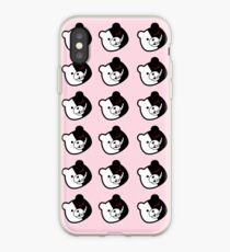 Monokuma!! iPhone Case