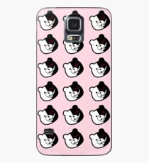 Monokuma!! Case/Skin for Samsung Galaxy