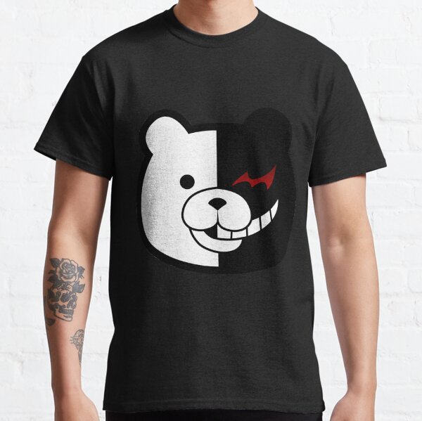 Monokuma!! Classic T-Shirt