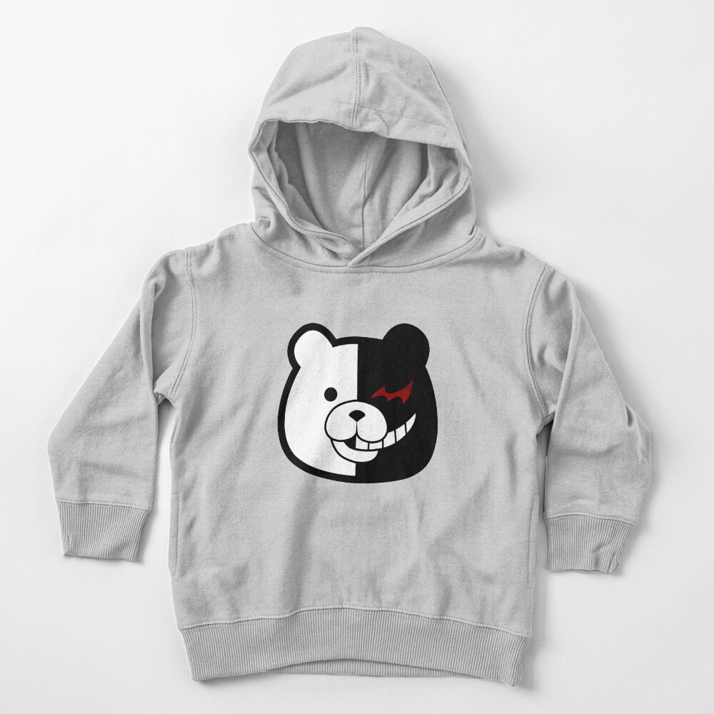 monokuma hoodie animal crossing