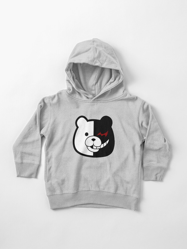 sweater monokuma