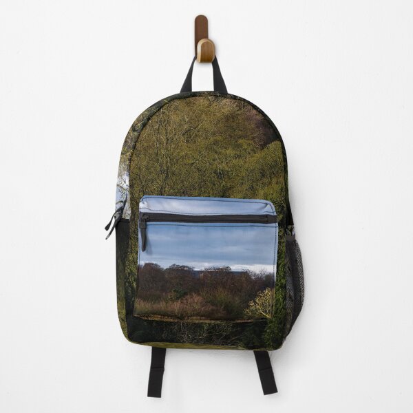Item preview, Landscape View Of Jesmond Dene designed and sold by axp7884.
