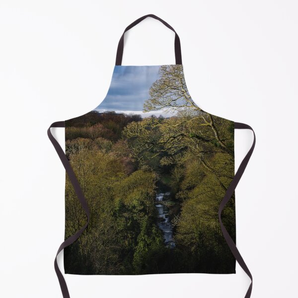 Item preview, Landscape View Of Jesmond Dene designed and sold by axp7884.