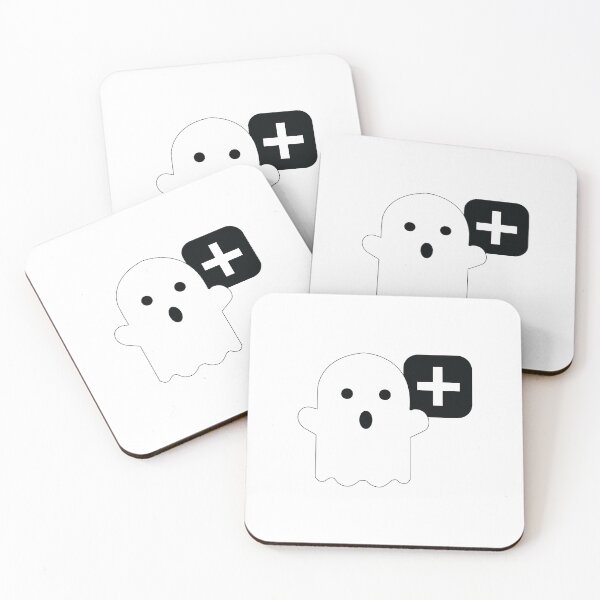Item preview, Ghost hospital designed and sold by 2MB-.