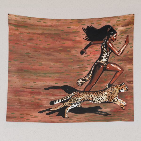 Item preview, Naomi designed and sold by Laura  Gomez Muriel.