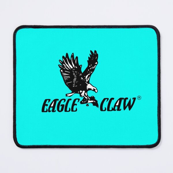 Item preview, Eagle Claw Special Rod designed and sold by RonnCraig.