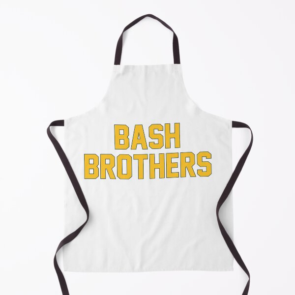 Item preview, Bash Brothers designed and sold by BarbaraRood.
