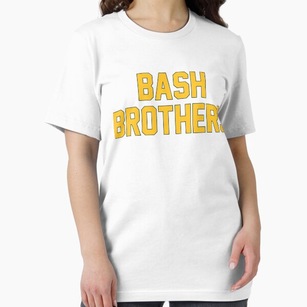 Item preview, Bash Brothers designed and sold by BarbaraRood.
