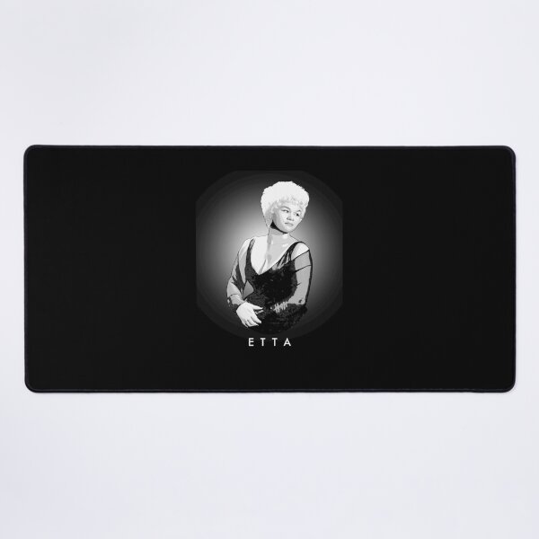 Artikelvorschau, Etta James| Perfektes Geschenk entworfen und verkauft von riamdedie.