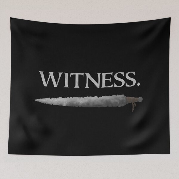 Item preview, Karsa Orlong Witness light  designed and sold by Minmoji.