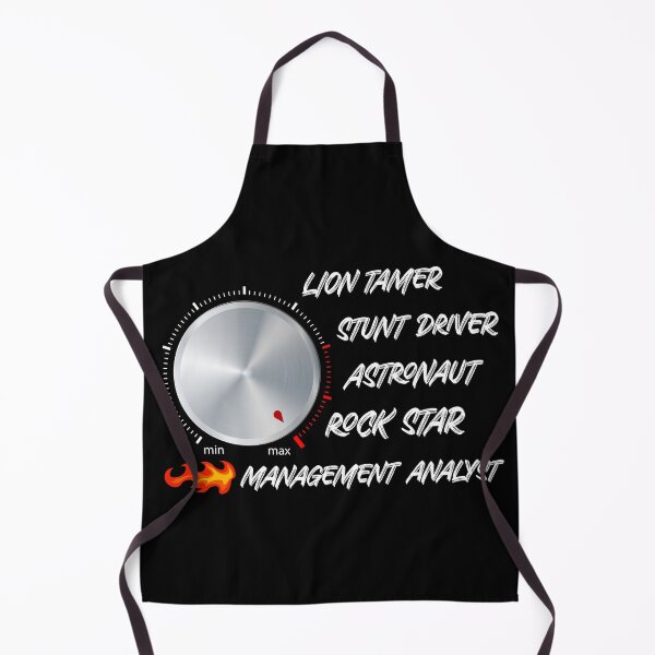 Item preview, Funny Badass Management Analyst T-Shirt, Cool Occupation Graphic designed and sold by GO SHIRT-TEE.