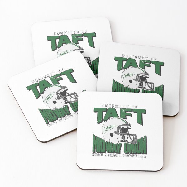 Item preview, Taft Rockets [Vintage Distressed]  designed and sold by delainejosel.