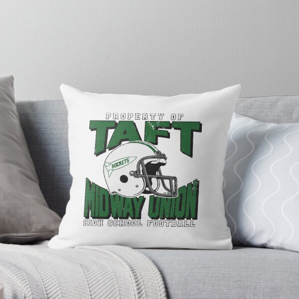 Item preview, Taft Rockets [Vintage Distressed]  designed and sold by delainejosel.