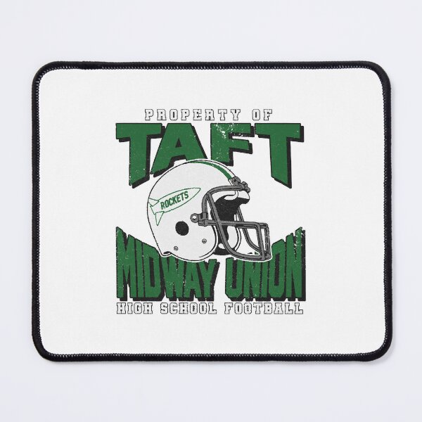 Item preview, Taft Rockets [Vintage Distressed]  designed and sold by delainejosel.