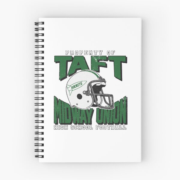 Item preview, Taft Rockets [Vintage Distressed]  designed and sold by delainejosel.