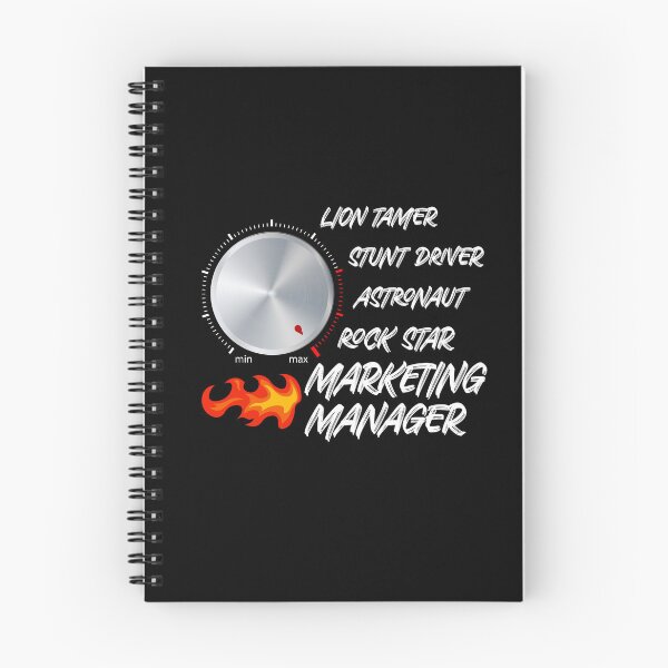 Item preview, Funny Badass Marketing Manager T-Shirt, Cool Occupation Graphic designed and sold by GO SHIRT-TEE.