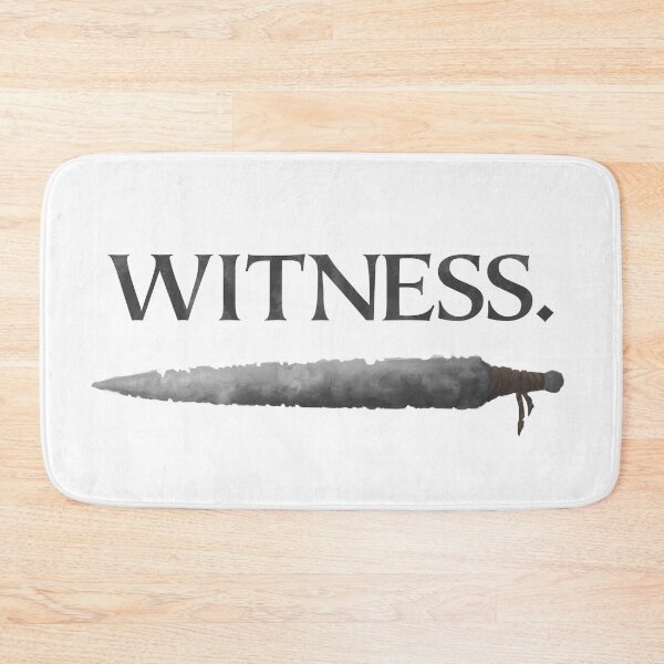 Item preview, Karsa Orlong Witness designed and sold by Minmoji.