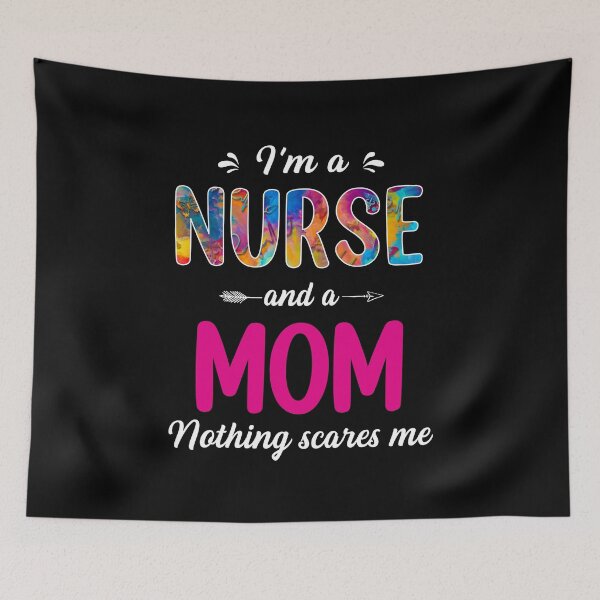 Item preview, Best Nurse Mom Scrub Soul Nursing Nursery Mama Grandma Mothers Day designed and sold by adsmod.