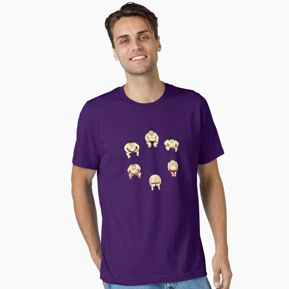 Item preview, Essential T-Shirt designed and sold by strangethingsA.