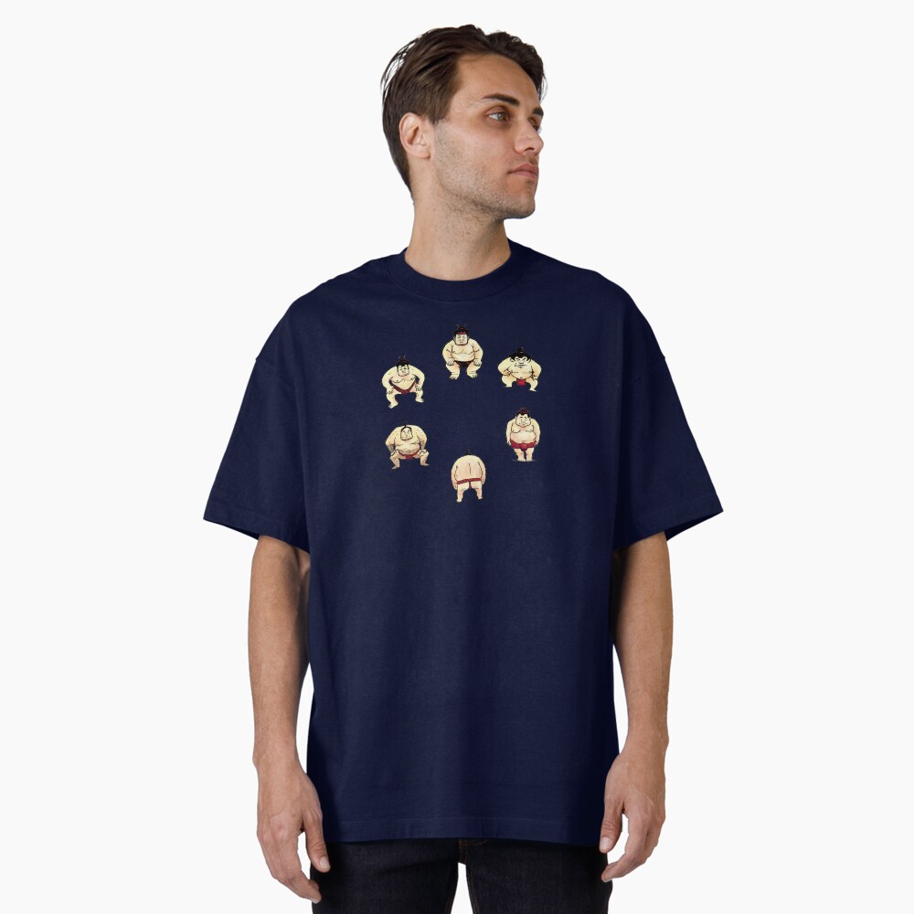 Item preview, Oversized T-Shirt designed and sold by strangethingsA.
