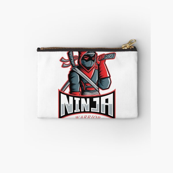 Item preview, Ninja Warrior designed and sold by bau-shop.