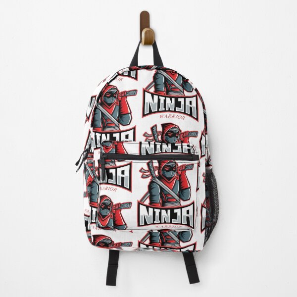 Item preview, Ninja Warrior designed and sold by bau-shop.