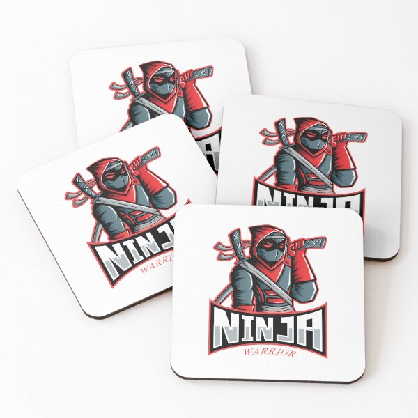 Item preview, Ninja Warrior designed and sold by bau-shop.