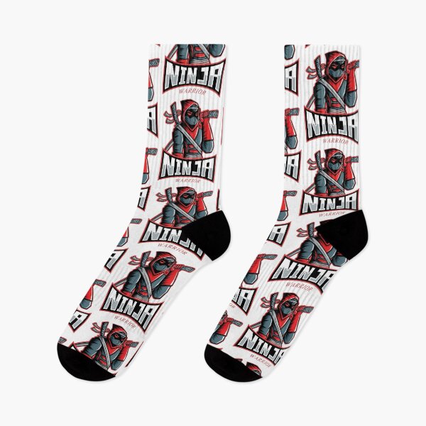 Item preview, Ninja Warrior designed and sold by bau-shop.