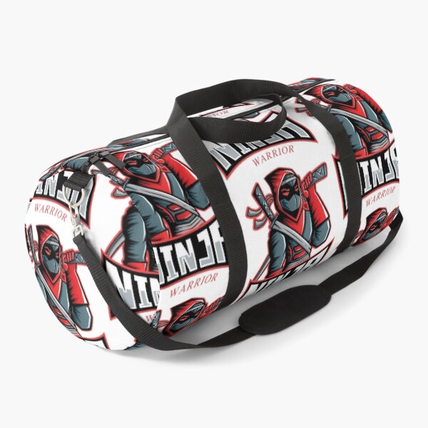 Item preview, Ninja Warrior designed and sold by bau-shop.