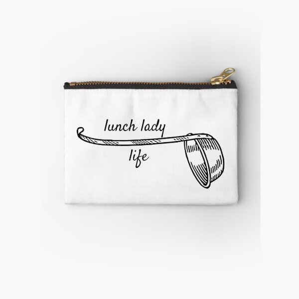 Item preview,  lunch lady life designed and sold by badretop.