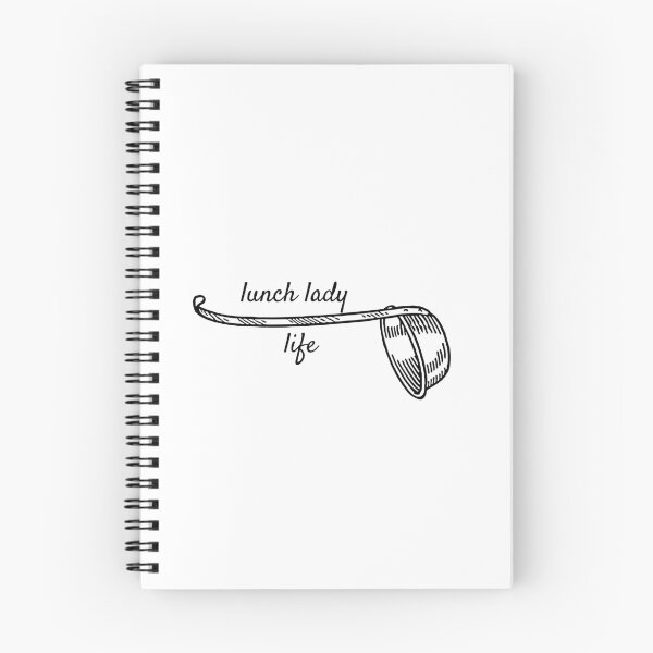 Item preview,  lunch lady life designed and sold by badretop.