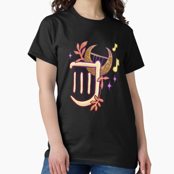 Item preview, Bard Icon FFXIV designed and sold by Katayevyefim.