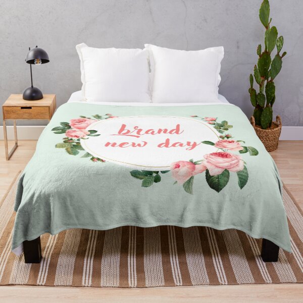 Item preview, Brand new day floral roses designed and sold by angelisart.