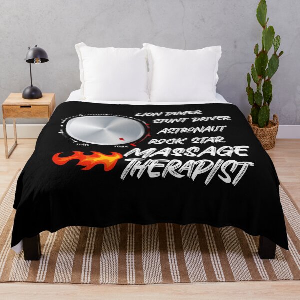 Item preview, Funny Badass Massage Therapist T-Shirt, Cool Occupation Graphic designed and sold by GO SHIRT-TEE.