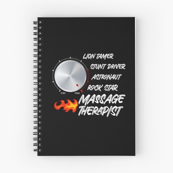 Item preview, Funny Badass Massage Therapist T-Shirt, Cool Occupation Graphic designed and sold by GO SHIRT-TEE.