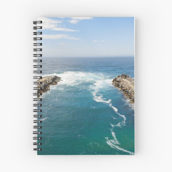 Item preview, Narooma breakwall opening designed and sold by jemmurphy23.