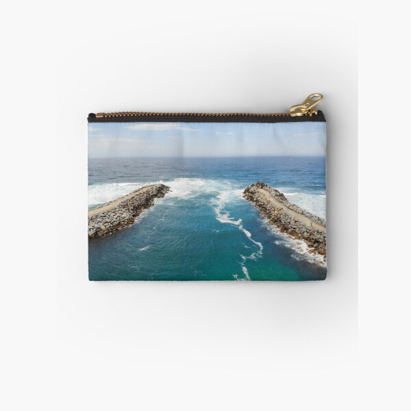 Item preview, Narooma breakwall opening designed and sold by jemmurphy23.