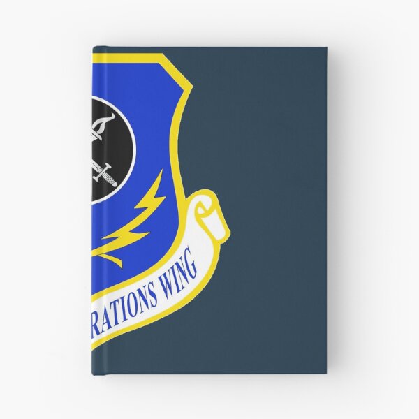 Item preview, 24th Special Operations Wing (USAF) designed and sold by wordwidesymbols.