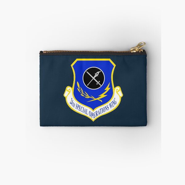 Item preview, 24th Special Operations Wing (USAF) designed and sold by wordwidesymbols.
