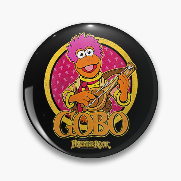 Item preview, Cute Fraggle Rock Music designed and sold by Maseloo.